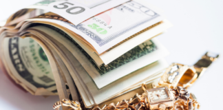 Cómo conseguir un buen precio por vender joyas