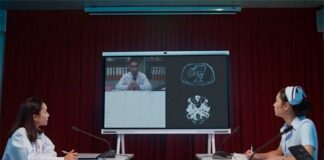 5G amplía el alcance de salud inteligente en Tailandia