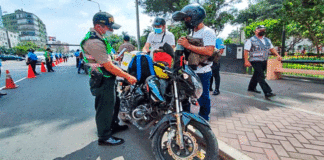 AAP rechaza propuesta para restringir derechos de motociclistas