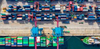 Importaciones alcanzan nuevo récord histórico