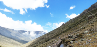 CBC PERÚ se vuelve aliado para ayudar a la conservación hídrica de la capital