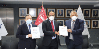 ADEX asume la presidencia pro tempore del capítulo Perú del CEAP