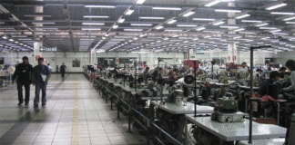 SECTOR PRENDAS DE VESTIR ENFRENTA DESABASTECIMIENTO DE HILADOS