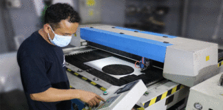 Cuatro de seis sectores manufactureros no alcanzan sus máximos históricos