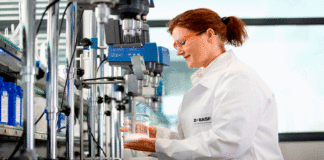 Las mujeres también hacen química
