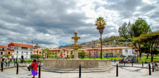 Rumbo a PERUMIN en Cajamarca reunirá a autoridades, representantes de empresas y especialistas