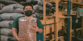 “Agroideas” y “Central Café & Cacao” impulsan plan para aumentar la calidad y promoción del café peruano