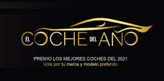 Ford obtiene seis nominaciones en los premios del “Mejor Coche del Año 2021”