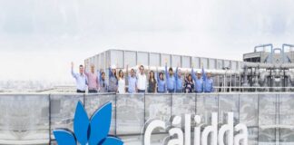 Cálidda es una de las 10 empresas más responsables del Perú, según el Ranking Merco Responsabilidad ESG