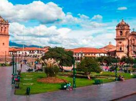 CONFIEP, NACIONES UNIDAS Y LA CÁMARA DE COMERCIO DE CUSCO ORGANIZAN EL ENCUENTRO REGIONAL CUSCO: “Diálogo y consensos para el bienestar de las personas”