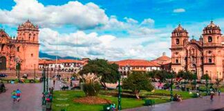 CONFIEP, NACIONES UNIDAS Y LA CÁMARA DE COMERCIO DE CUSCO ORGANIZAN EL ENCUENTRO REGIONAL CUSCO: “Diálogo y consensos para el bienestar de las personas”