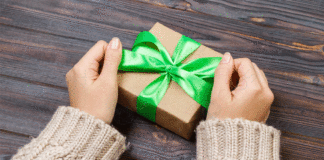 Día del Amor y la Amistad: Cinco recomendaciones para escoger el regalo perfecto de forma responsable