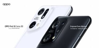 OPPO fortalece su oferta de gama alta con la nueva serie Find X5
