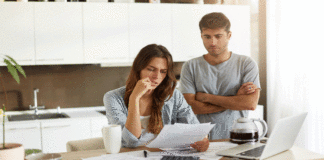 Finanzas: Tips para evitar que los gastos del hogar sean una ‘pesadilla’ para las parejas