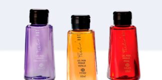 HND Perú presenta Gel para Masaje Feelin’ Hot