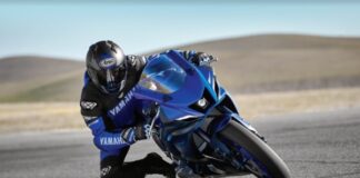 YAMAHA PRESENTA LA NUEVA YZF-R7: La moto súper deportiva y ligera de la Serie R