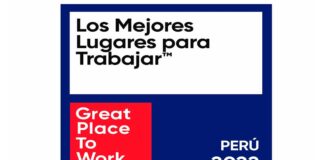 GSS Grupo Covisian es reconocida como una empresa Great Place to Work®