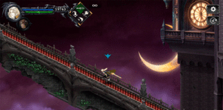 CASTLEVANIA: Grimoire of souls agrega nuevo grimorio en la actualización principal de san valentín