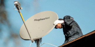 Hughes presenta el primer servicio de LTE comunitario en su categoría