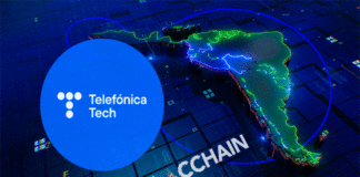 Telefónica Tech se incorpora a la alianza global LACChain