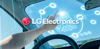 LG refuerza su liderazgo en conectividad 5g para vehículos