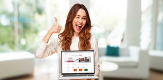 LG Lanza su tienda virtual para el mercado peruano