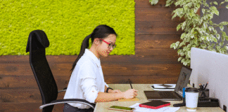 Tendencias del trabajo híbrido 2022: el modelo que revoluciona los espacios de trabajo