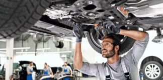 6 Razones por las que debes realizar el mantenimiento de tu auto en un taller autorizado