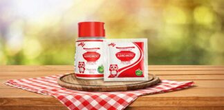 Sazonador AJI-NO-MOTO® se renueva y comunica su aporte en la reducción del sodio