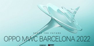 OPPO presentará tecnologías innovadoras y nuevos productos en el MWC Barcelona 2022