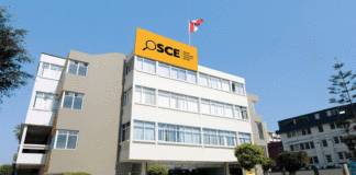 Usuarios podrán realizar seguimiento a sus trámites a través de ágil y sencilla plataforma digital OSCE