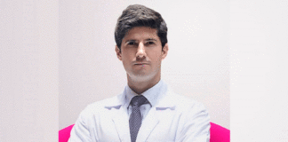 DR. RODRIGO ARANA SHAW es nombrado nuevo director médico de oftálmica clínica de la visión
