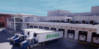 Ransa fortalece sus operaciones con un nuevo mega centro logístico en Colombia