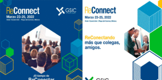 Panduit reconecta la industria con GSIC 2022