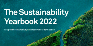 PARQUE ARAUCO ingresa por 3º año consecutivo al sustainability yearbook, reafirmando su compromiso con su pilar de sostenibilidad