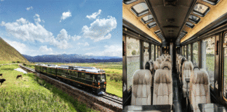 INCA RAIL OFRECE PAQUETE TURÍSTICO POR FEBRERO