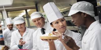Puratos lanza nueva identidad que refleja su propósito de brindar innovadoras soluciones alimenticias