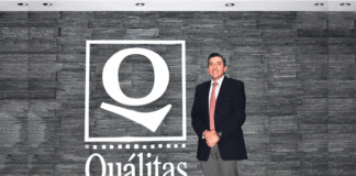QUÁLITAS duplica el tamaño de la compañía en los dos últimos años de operación en Perú