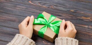 Día del Amor y la Amistad: Cinco recomendaciones para escoger el regalo perfecto de forma responsable
