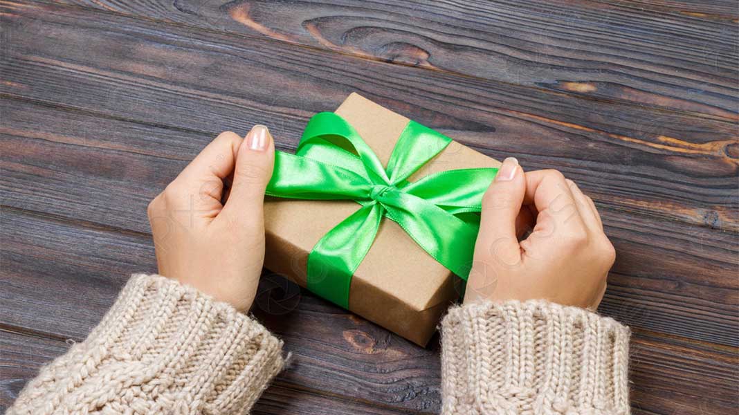 Día del Amor y la Amistad: Cinco recomendaciones para escoger el regalo  perfecto de forma responsable - Revista Economía