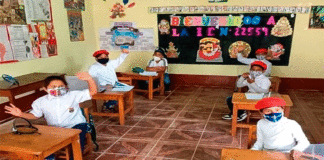 Regreso a las aulas: cinco consejos para un retorno seguro a clases