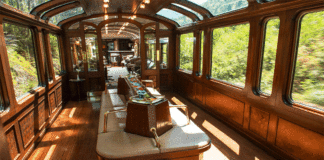 ¡Vive la magia de Machu Picchu con las mejores tarifas durante el Flash Sale de 48 horas de PeruRail!