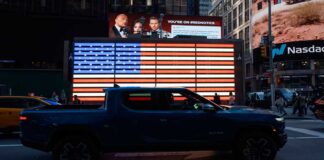 Rivian: entre la valoración bursátil y la propuesta de valor