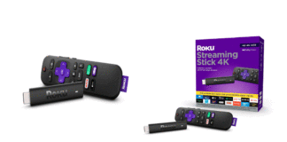 Roku es el regalo ideal para disfrutar en pareja el Día del Amor y la Amistad