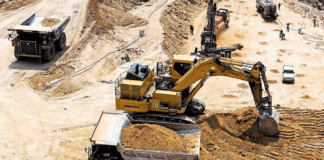 EJECUCIÓN de proyectos mineros en Cajamarca permitirá reducir la pobreza a un 17% al 2031