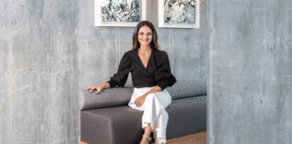 Daniela Mora, nueva directora de la División de Digital Energy de Schneider Electric para el Clúster Andino