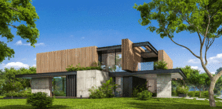 Arquitectura verde: 4 mitos que debes dejar de creer