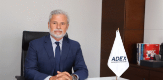 Julio Pérez Alván asume presidencia de ADEX
