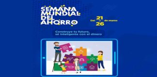 Caja Trujillo participa en la Semana Mundial del Ahorro