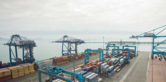 APM Terminals Callao logra automatización de sus más de 40 silos presentes en el terminal